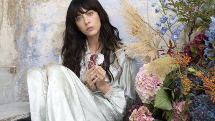 Nolwenn Leroy  interprète "Carmen" dans "The Voice Kids"