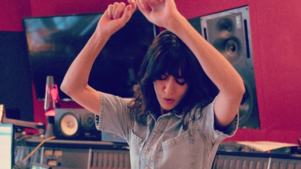 Nolwenn Leroy : les raisons de son changement de nom dévoilées Nolwenn Leroy : les raisons de son changement de nom dévoilées