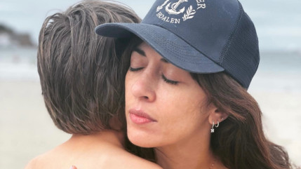 Nolwenn Leroy : les tendres secrets derri&egrave;re le pr&eacute;nom de son fils Marin