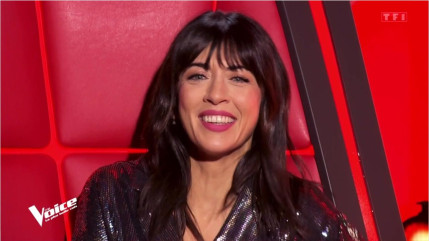 Nolwenn Leroy : pourquoi a-t-elle accepté de participer à "The Voice Kids" ? Nolwenn Leroy : pourquoi a-t-elle accepté de participer à "The Voice Kids" ?