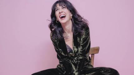 Nolwenn Leroy revient sur une pol&eacute;mique qui l&rsquo;a profond&eacute;ment marqu&eacute;e