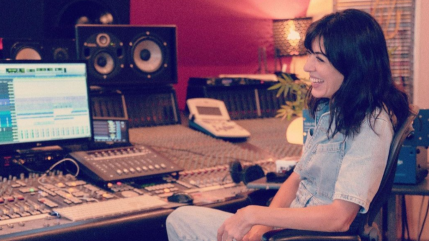 Nolwenn Leroy : son fils Marin chanteur comme sa maman ?