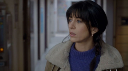 Nolwenn Leroy va jouer le rôle principal dans une série pour TF1, "Brocéliande"