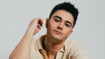 Nouveau single d'Axel Marbeuf : une complicité forte avec Maëlle