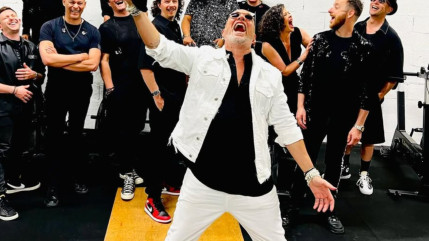 Obispo dévoile son rêve inachevé !