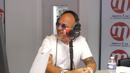 Pascal Obispo donne des nouvelles de la santé de Florent Pagny : "il se bat"