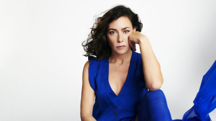 Olivia Ruiz au sommet : son nouveau roman cartonne en librairie !