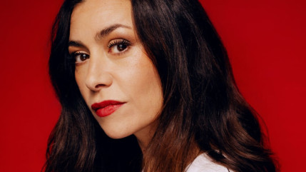 Olivia Ruiz revient sur le malaise v&eacute;cu apr&egrave;s la Star Academy : &laquo; Je me cassais les dents pendant mon sommeil &raquo;