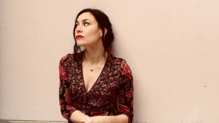 Olivia Ruiz victime d’agression sexuelle, elle sort du silence