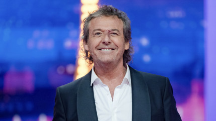 "On a cru au pire" : Jean-Luc Reichmann raconte un incident jamais diffus&eacute; &agrave; la t&eacute;l&eacute;vision