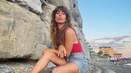 "On m’a réanimée", la folle rencontre de Magali Ripoll avec Jean-Jacques Goldman !