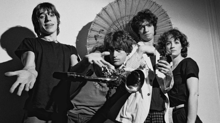 "On n'arrivait plus à avancer" : Jean-Louis Aubert dévoile les raisons de la séparation de Téléphone