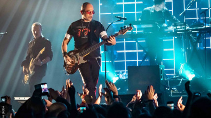 Pascal Obispo annonce une tournée pour ses 30 ans de carrière Pascal Obispo annonce une tournée pour ses 30 ans de carrière