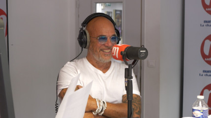 Pascal Obispo donne des précisions sur le retour des "Dix commandements"