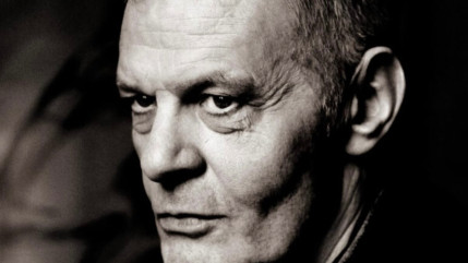 Pascal Obispo et Etienne Daho en deuil