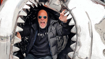 Pascal Obispo évoque son nouveau projet fou : "Cela peut paraître énorme..."