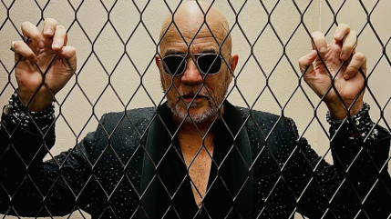 Pascal Obispo : "Je suis pass&eacute; &agrave; c&ocirc;t&eacute; de tout, c'est catastrophique"