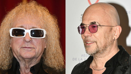 Pascal Obispo met les choses au clair au sujet Michel Polnareff Pascal Obispo met les choses au clair au sujet Michel Polnareff