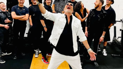 Pascal Obispo r&eacute;pond cash apr&egrave;s la pol&eacute;mique &agrave; la Star Academy : "Je fais ce que je veux"