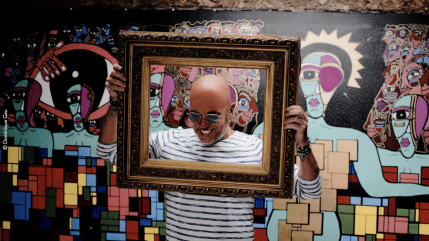 Pascal Obispo : comment il a lutté contre la dépression