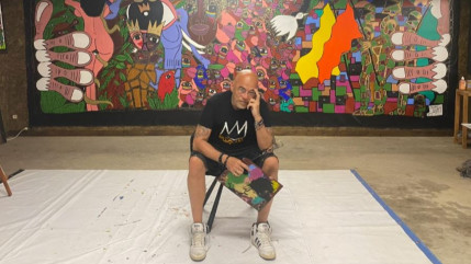 Pascal Obispo : très remonté contre la presse people, il allume "Voici"