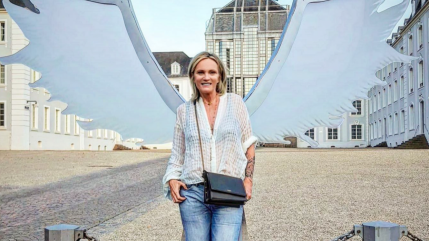 Patricia Kaas :  elle donne son avis sur l'Eurovision