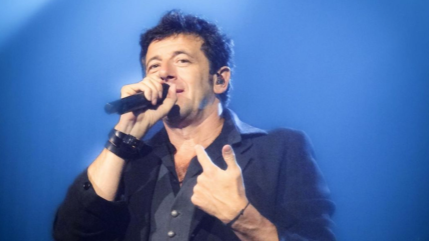 Patrick Bruel a-t-il viré les non-vaccinés des Enfoirés ? Sa réponse cash
