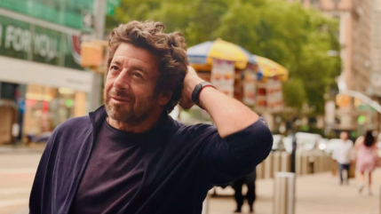 Patrick Bruel : après le succès de l'ouverture de son hôtel, le chanteur s'envole à l'autre bout du monde ! Patrick Bruel : après le succès de l'ouverture de son hôtel, le chanteur s'envole à l'autre bout du monde !