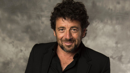 Patrick Bruel : ce que sa mère lui a interdit de devenir !