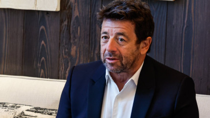 Patrick Bruel en garde &agrave; vue, vis&eacute; par des plaintes pour viols et agressions sexuelles