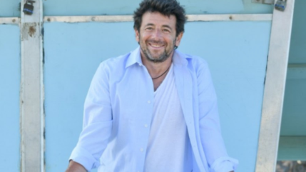 Patrick Bruel invité dans une école à Lille : Il raconte pourquoi sa maman le "surveillait" de près