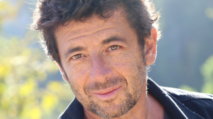Patrick Bruel : la vérité derrière la chanson "Qui a le droit"