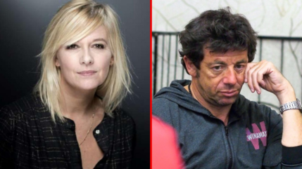 Patrick Bruel : les arguments tr&egrave;s contest&eacute;s de son avocat face &agrave; Flavie Flament