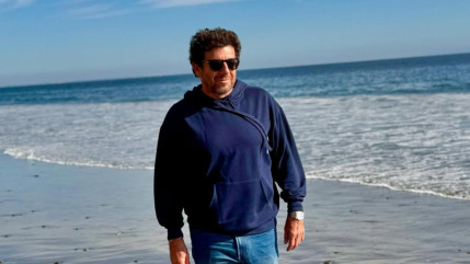 Patrick Bruel présent sur M6 pour un projet particulier ! Patrick Bruel présent sur M6 pour un projet particulier !