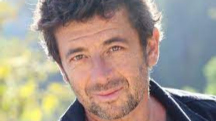 Patrick Bruel : rares confidences sur sa paternité Patrick Bruel : rares confidences sur sa paternité