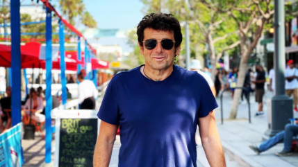 Patrick Bruel : rares confidences sur sa vie privée