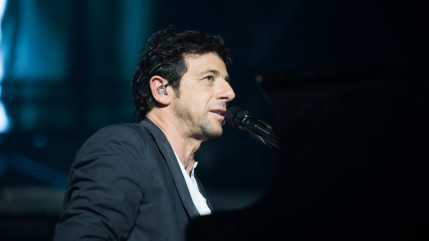 Patrick Bruel : sa mère lui a "gâché sa carrière" de footballeur