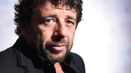 Patrick Bruel : son concert retransmis en direct à la télévision