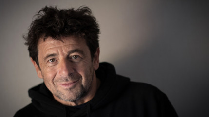 Patrick Bruel : son fils va faire ses débuts dans la musique !
