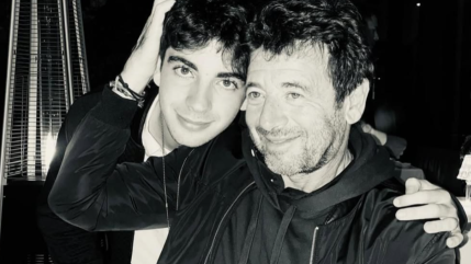 Patrick Bruel, très stressé pour une raison bien particulière : "Je n'ai pas dormi de la nuit" Patrick Bruel, très stressé pour une raison bien particulière : "Je n'ai pas dormi de la nuit"