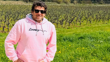 Patrick Bruel : une fan arnaquée vide ses comptes pour un imposteur ! Patrick Bruel : une fan arnaquée vide ses comptes pour un imposteur !