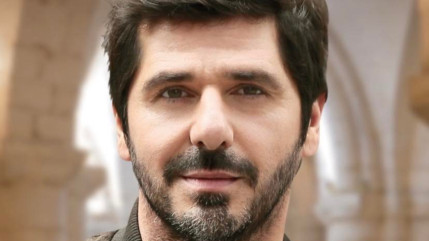 Patrick Fiori annonce un concert au Vélodrome et "Corsu Mezu Mezu 3" !