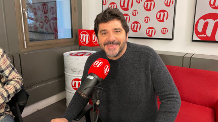Patrick Fiori fait des révélations sur son prochain album
