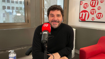 Patrick Fiori  : pourquoi Jean-Jacques Goldman n'intervient pas sur son nouvel album ?