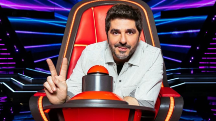 Patrick Fiori : il révèle pourquoi il n’était pas présent à l’inauguration de Notre-Dame de Paris Patrick Fiori : il révèle pourquoi il n’était pas présent à l’inauguration de Notre-Dame de Paris