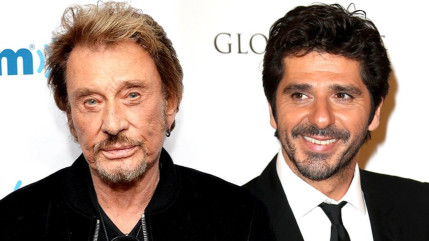 Patrick Fiori : l'incroyable anecdote avec Johnny Hallyday et un DVD de Pocahontas Patrick Fiori : l'incroyable anecdote avec Johnny Hallyday et un DVD de Pocahontas