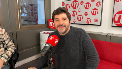 Patrick Fiori  : quand  Dalida lui prédit son avenir...