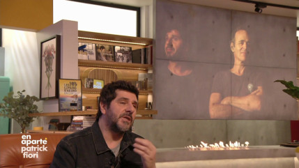 Patrick Fiori : pourquoi il ne reviendra jamais dans “Notre-Dame de Paris” Patrick Fiori : pourquoi il ne reviendra jamais dans “Notre-Dame de Paris”