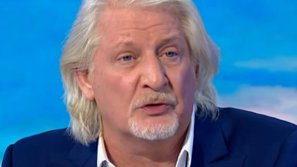 Patrick Sébastien : Cette femme pour laquelle il voulait "se flinguer"
