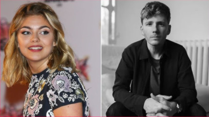 Patxi dévoile comment il a rencontré Louane Patxi dévoile comment il a rencontré Louane